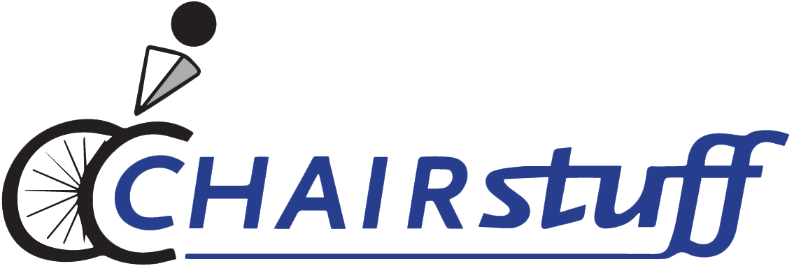 ChairStuff Medical Supplies logo
