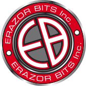 Erazor Bits logo