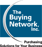 The Buying Network logo